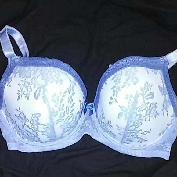 Adore Me Other - NWOT Full Coverage Lacey Bra
